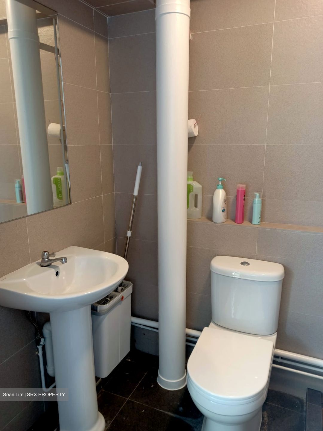 Blk 743 Woodlands Circle (Woodlands), HDB 4 Rooms #441454951